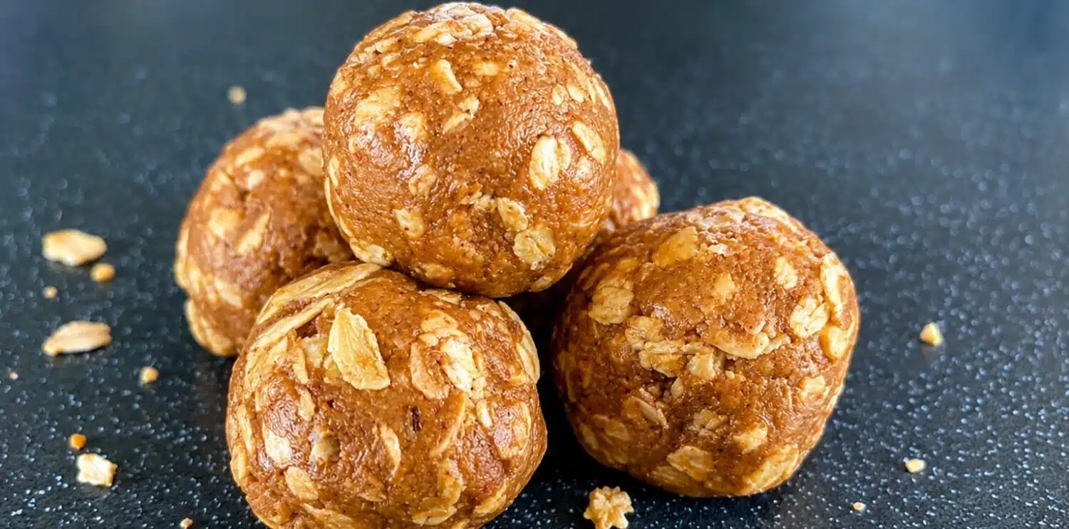 energy balls
