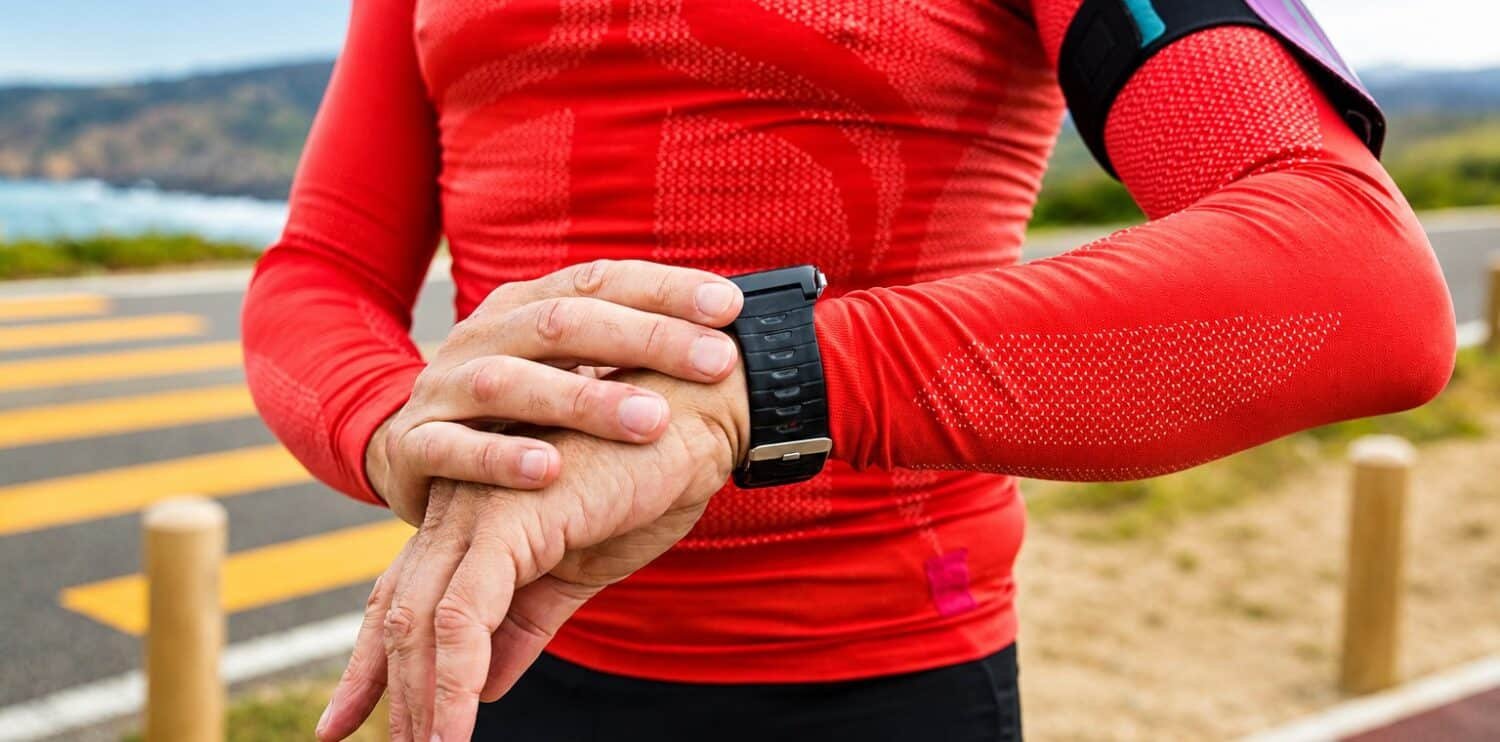 wearable fitness trackers like watches are still trending in 2026
